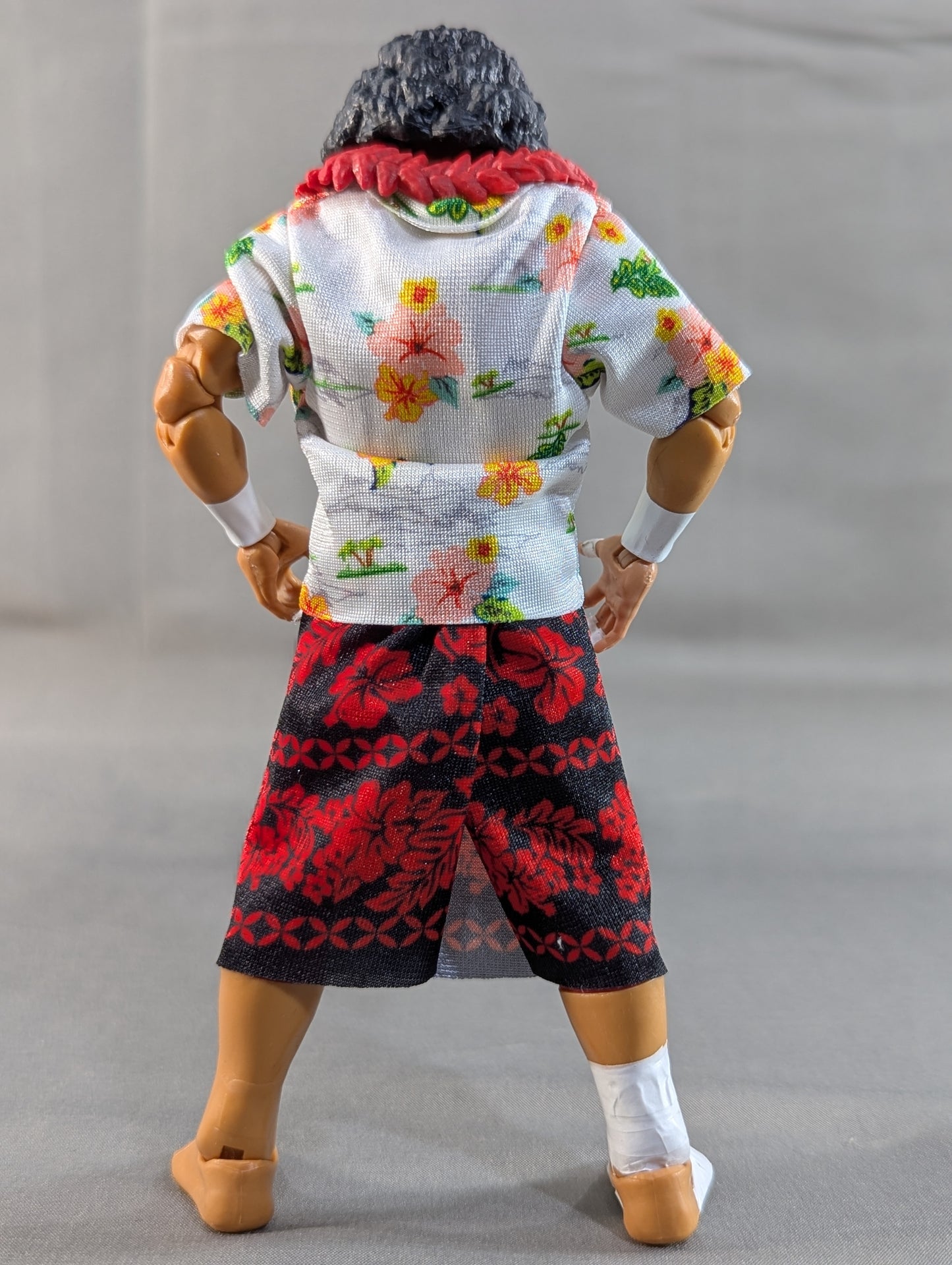 シカ(ワイルド・サモアンズ)