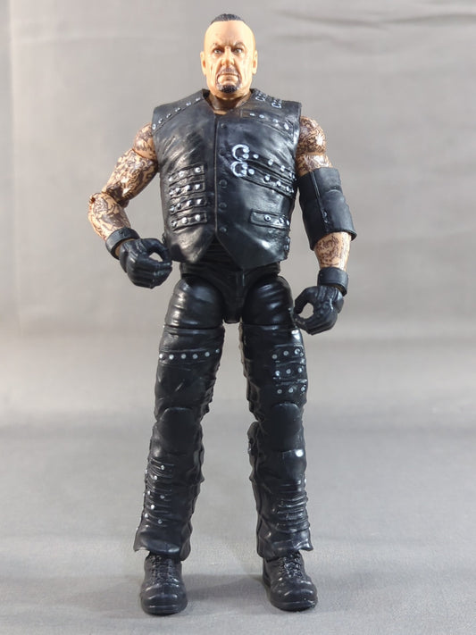 アンダーテイカー(黒ベスト)