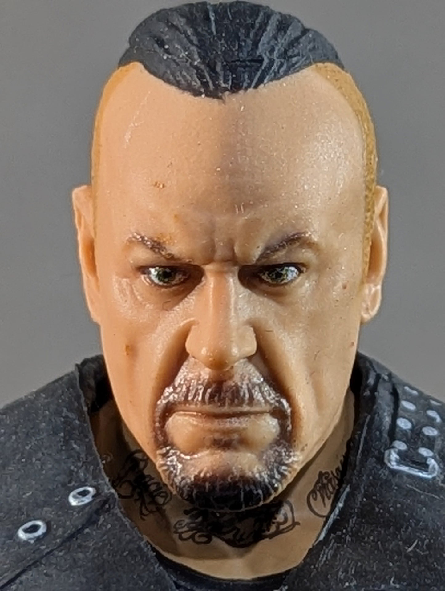 アンダーテイカー(黒ベスト)