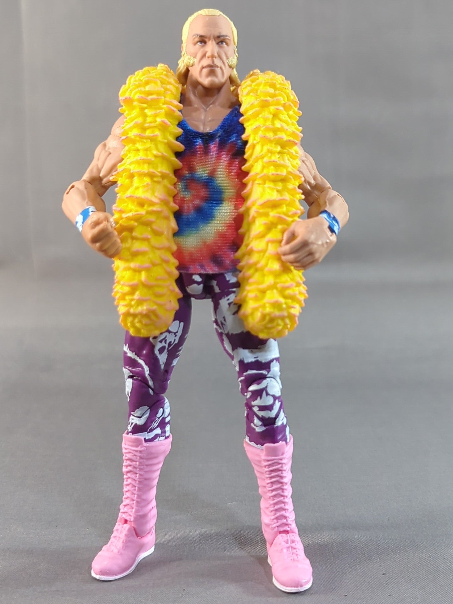 ビリー・グラハム(タンクトップ)