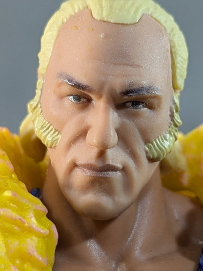 ビリー・グラハム(タンクトップ)