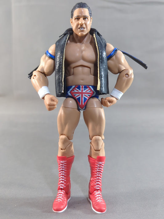 デイビーボーイ・スミス(星条旗パンツ)