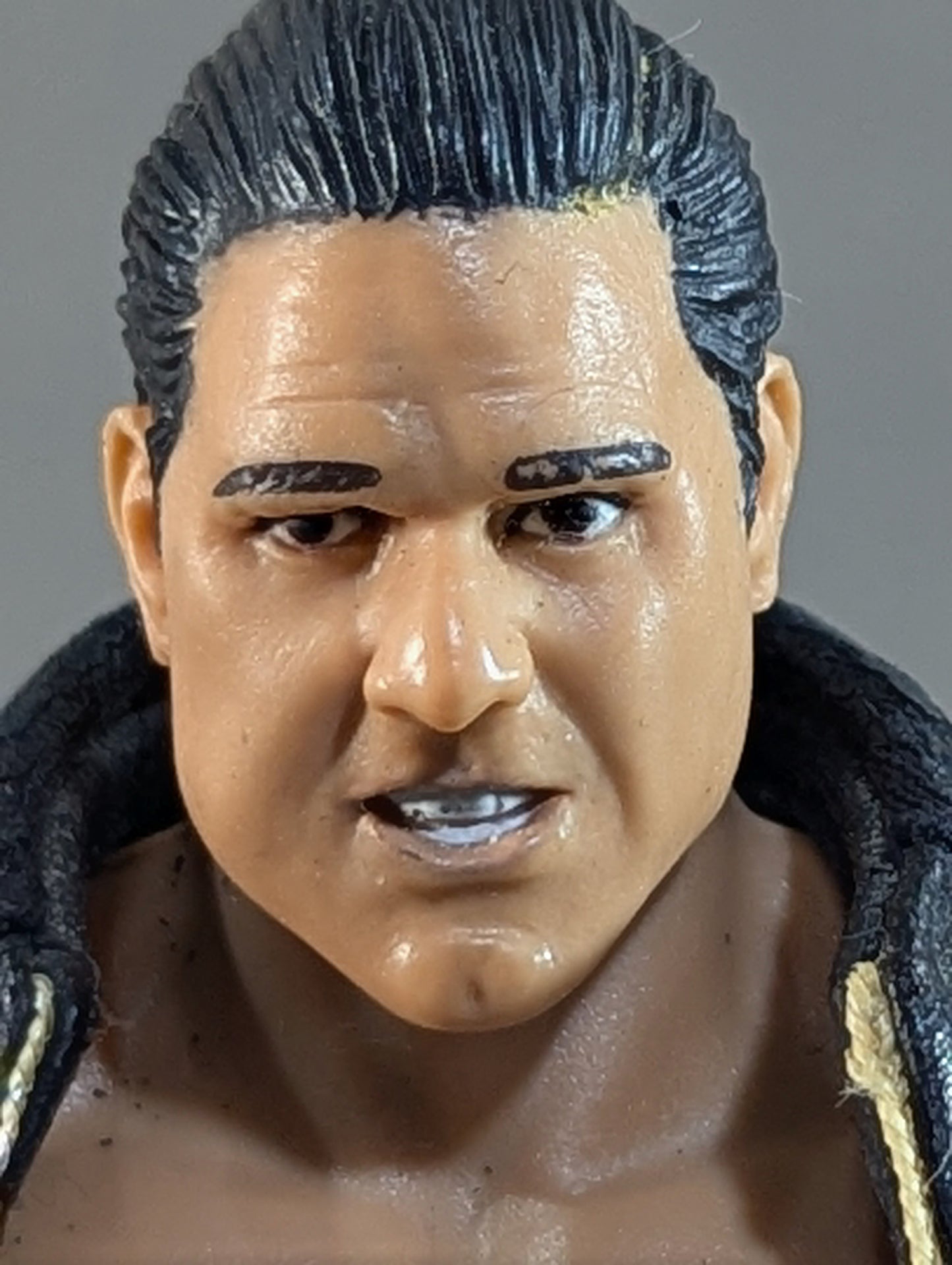 デイビーボーイ・スミス(星条旗パンツ)