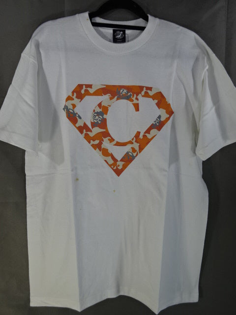 Satoshi Kojima  "SUPERCOZY" T-Shirt