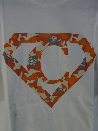 Satoshi Kojima  "SUPERCOZY" T-Shirt