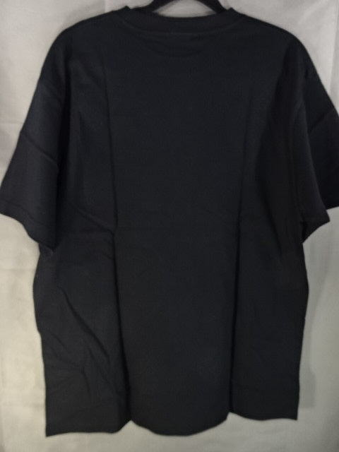 棚橋弘至＆清宮海斗 タッグ記念ビジュアルTシャツ