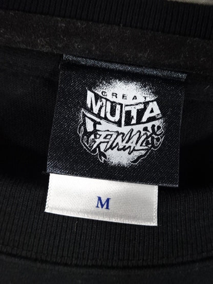 アントニオ猪木vsグレート・ムタ Tシャツ