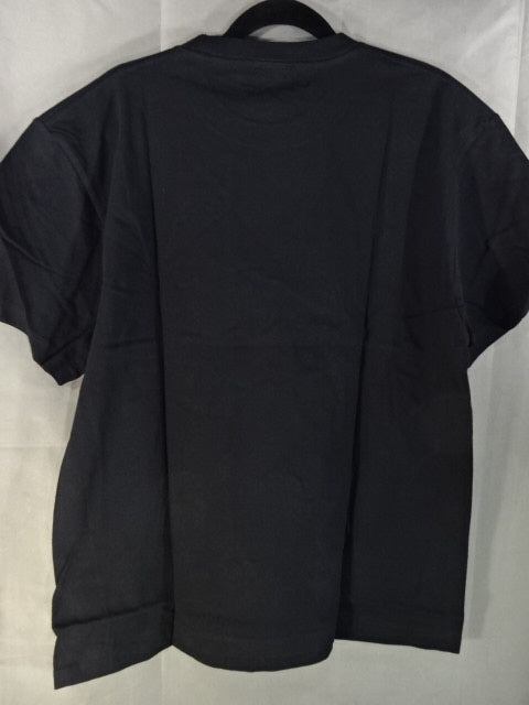 武藤敬司「TRIUMPH」Tシャツ①(ブラック)