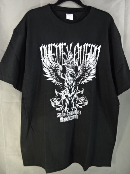 上谷沙弥 「Phenex Queen」 Tシャツ