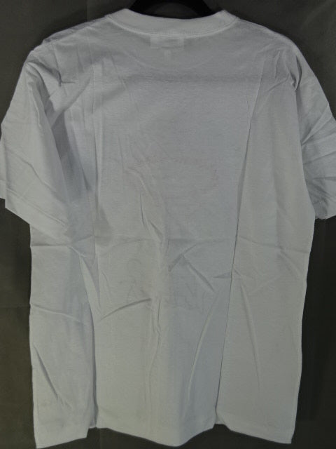 【ジャイアント馬場 直筆サイン入り】1992年4月19日 ファン感謝デー感謝状 プリントサイン寄せ書き Tシャツ