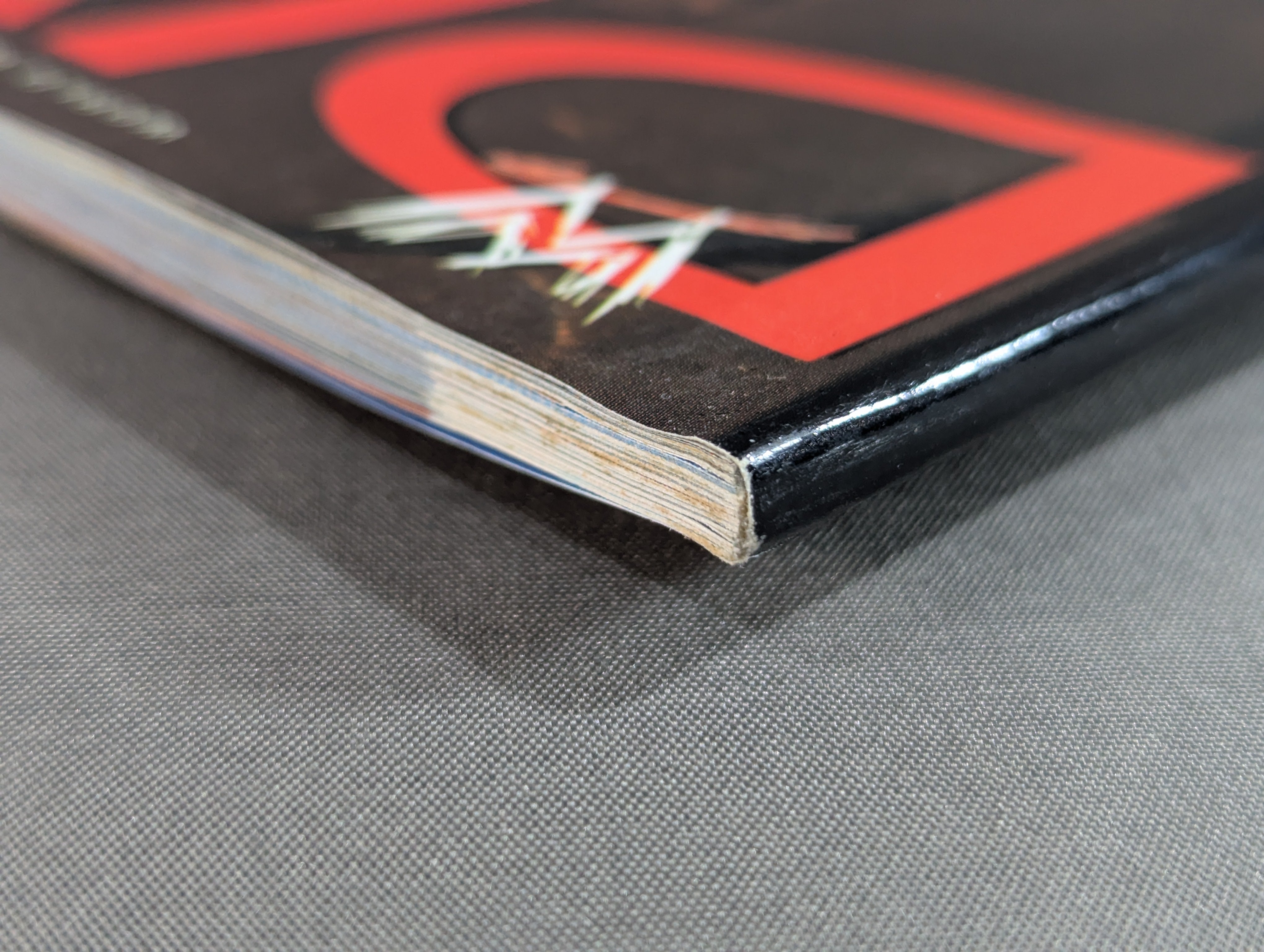 WWE DIVAS 2003 – 闘道館