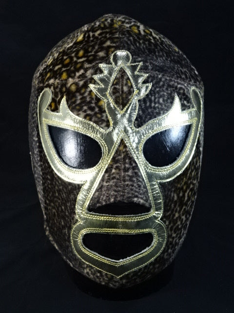 Mil Mascaras 