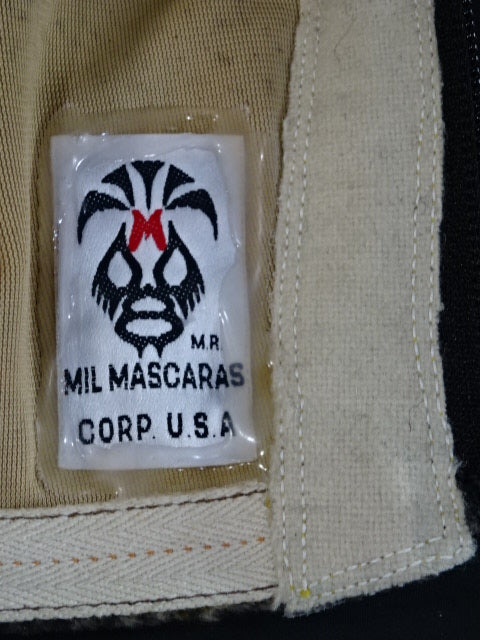 ミル・マスカラス