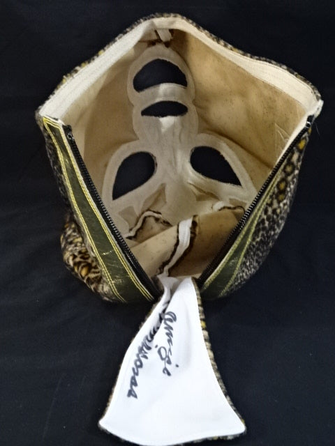 ミル・マスカラス – 闘道館