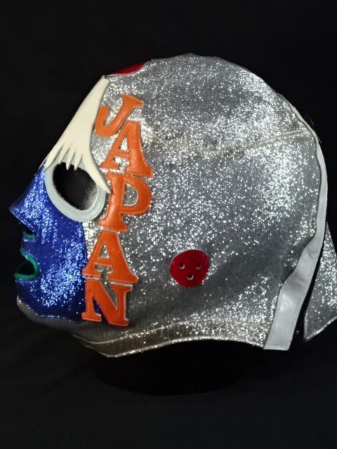 ミル・マスカラス – 闘道館