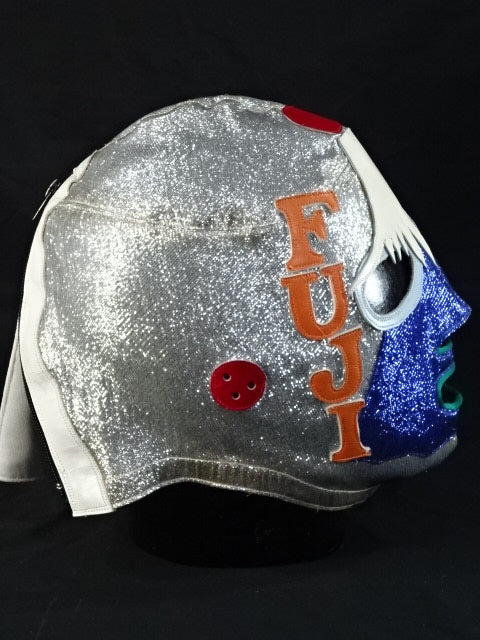 ミル・マスカラス – 闘道館