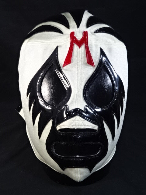 Mil Mascaras 