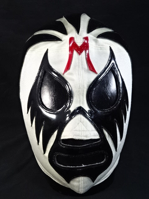 Mil Mascaras 