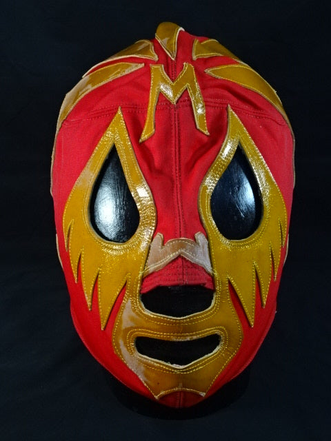 Mil Mascaras 