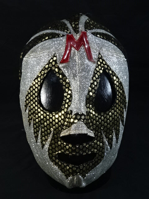 Mil Mascaras 