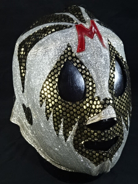 ミル・マスカラス – 闘道館