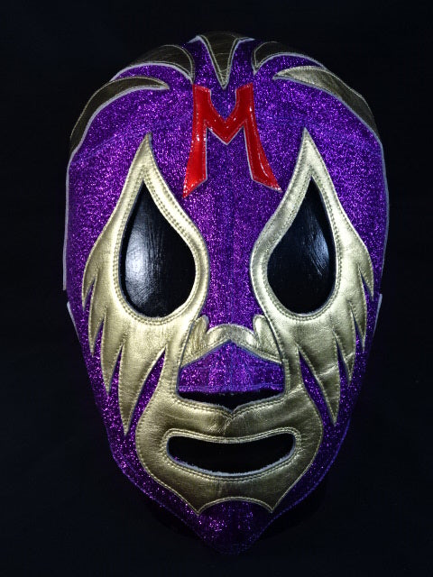 Mil Mascaras 