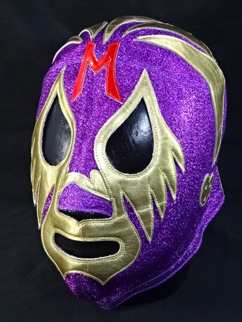 ミル・マスカラス – 闘道館