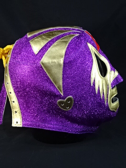 ミル・マスカラス – 闘道館