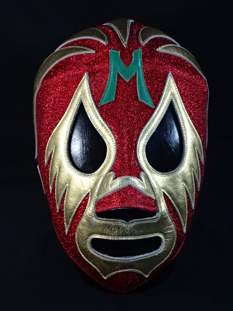 Mil Mascaras 