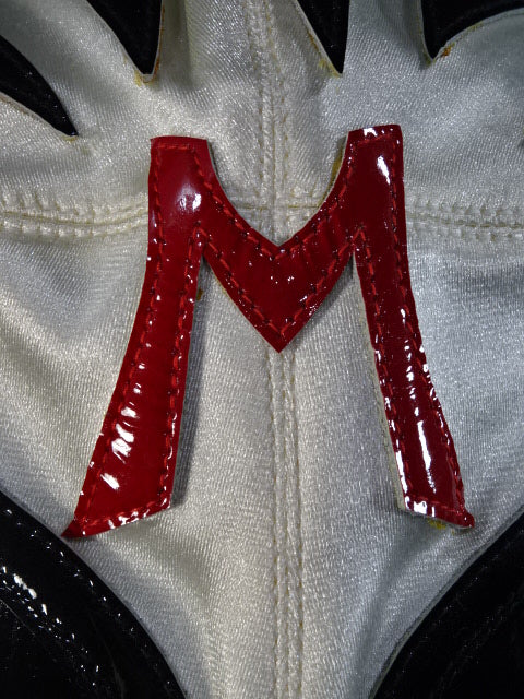 ミル・マスカラス – 闘道館