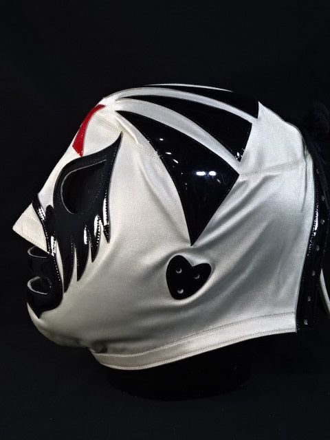 ミル・マスカラス – 闘道館