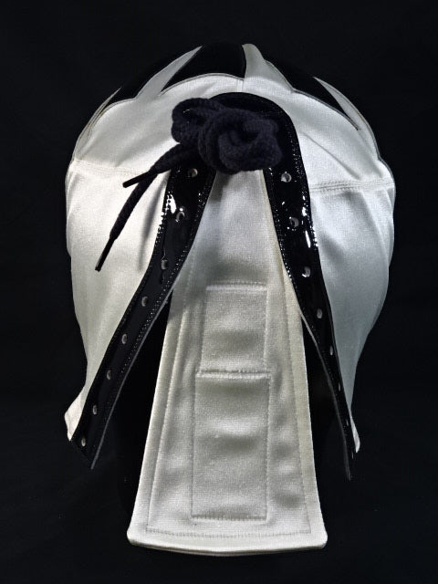 ミル・マスカラス – 闘道館