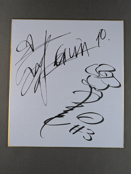 ジュリア＆林下詩美