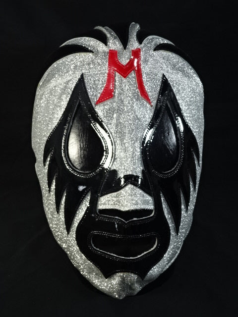 Mil Mascaras 