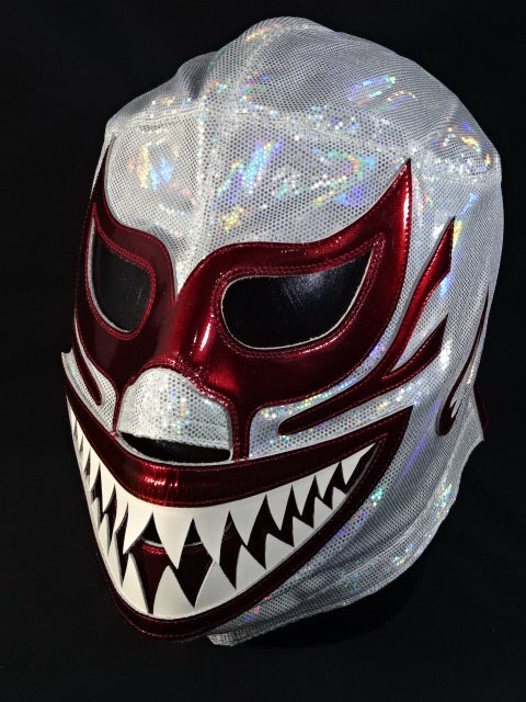 ミル・マスカラス – 闘道館