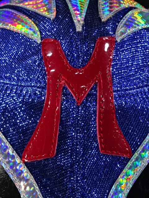 ミル・マスカラス – 闘道館