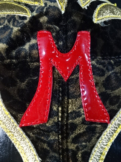 Mil Mascaras 
