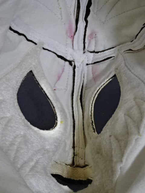Mil Mascaras 