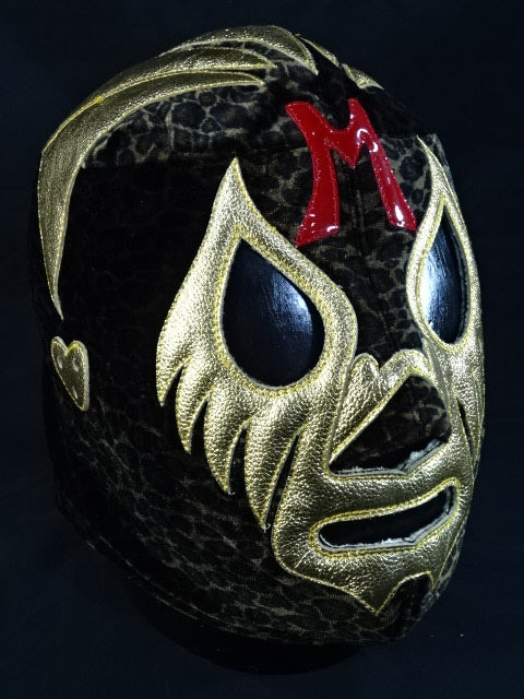Mil Mascaras 