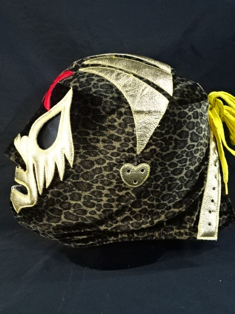 Mil Mascaras 