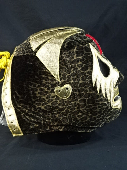 Mil Mascaras 