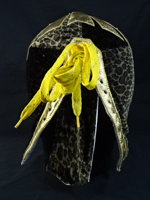 Mil Mascaras 