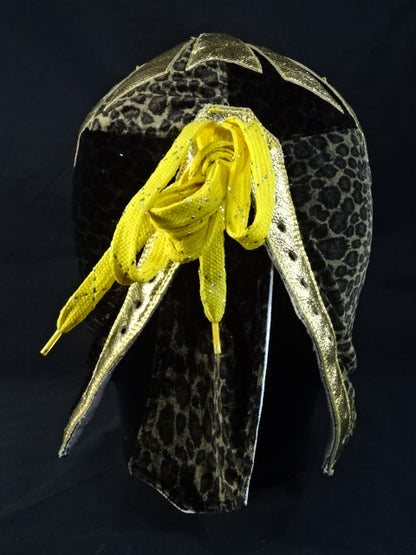 Mil Mascaras 