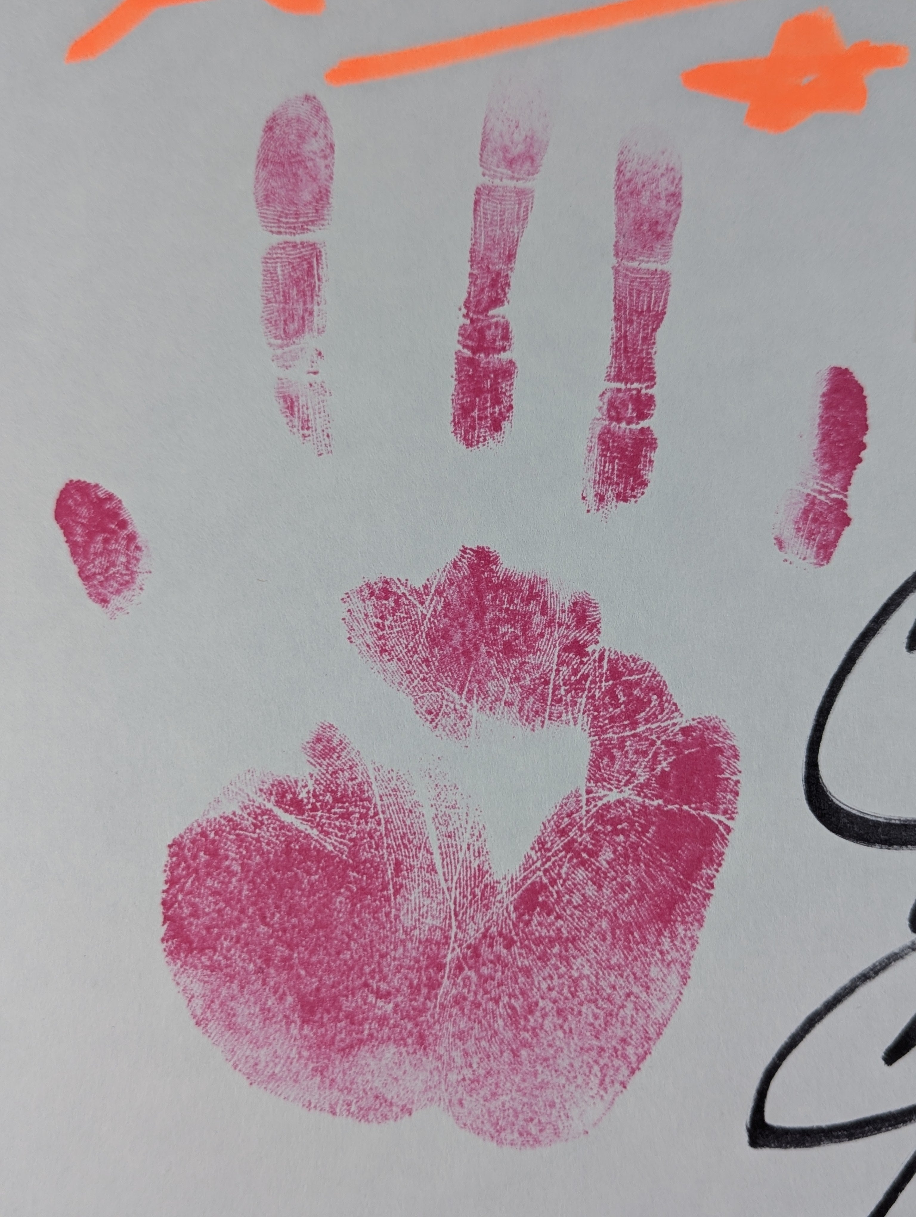 ☆手形色紙＆限定ブロマイド付☆ 中野たむ – 闘道館