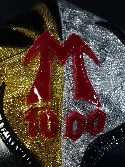 ミル・マスカラス – 闘道館