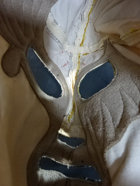 Mil Mascaras 