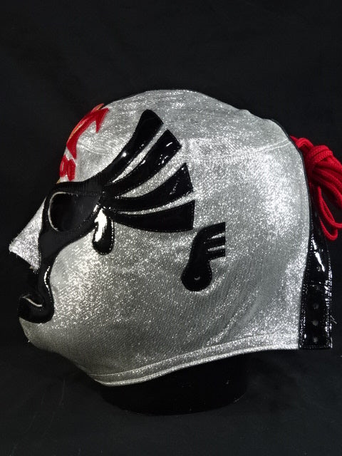 ミル・マスカラス – 闘道館