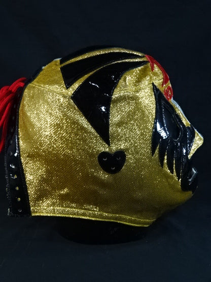 Mil Mascaras 