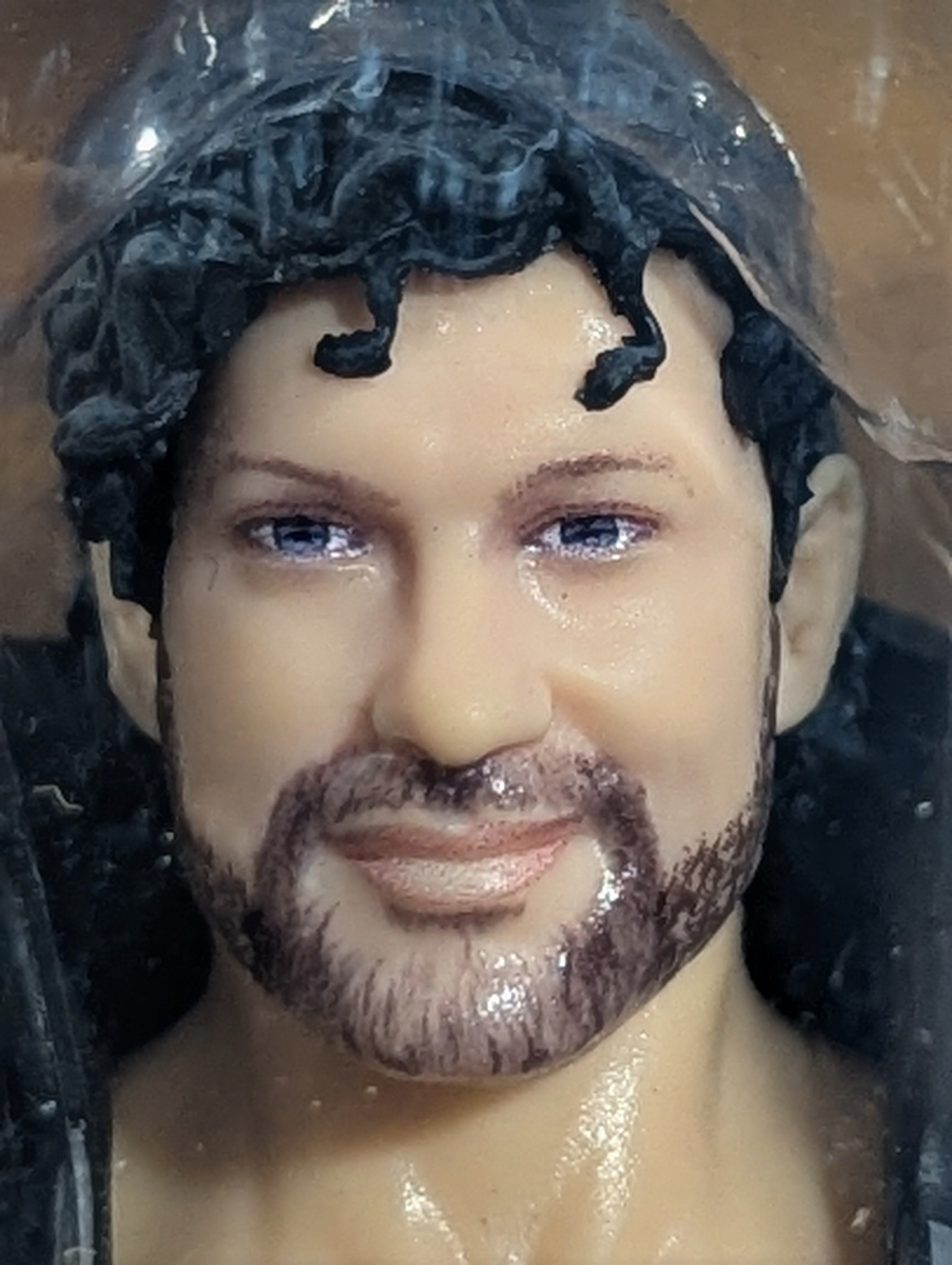 ☆JSA証明 直筆サイン入り☆ ケニー・オメガ – 闘道館