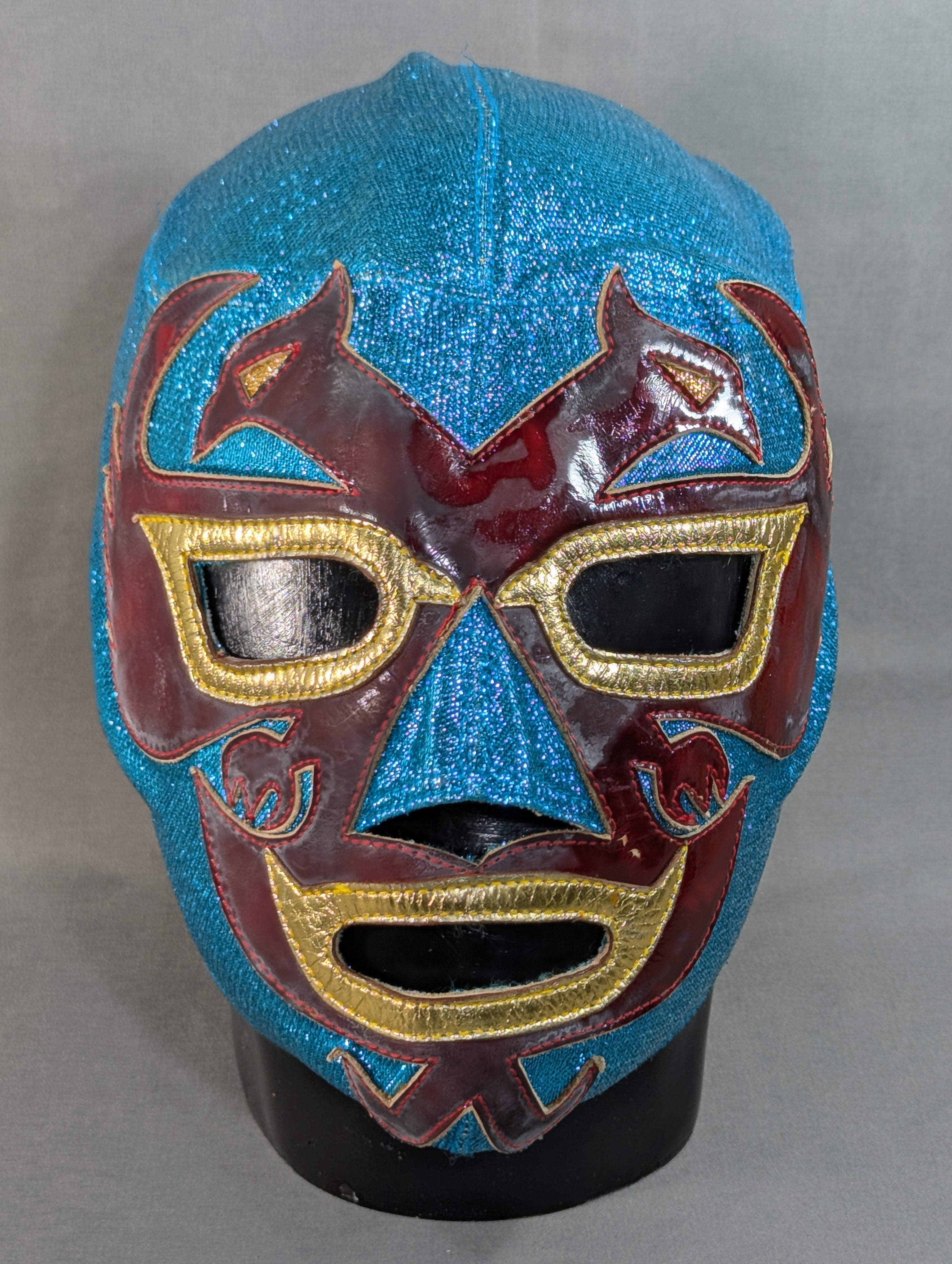 ドス・カラス – 闘道館